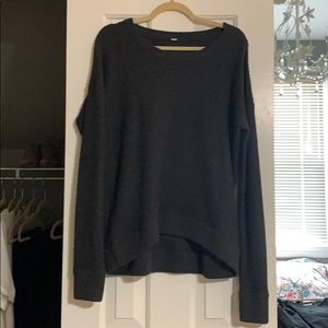 Lululemon Sweater